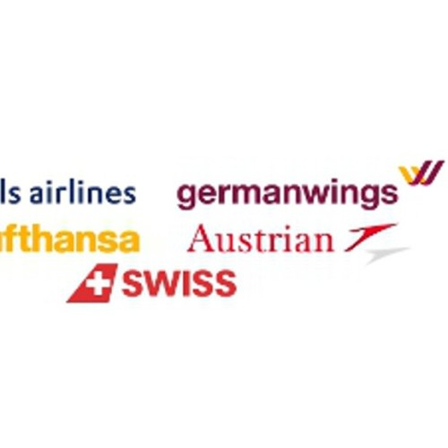Lufthansa special partnership