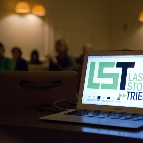 WEMW unveils LAST STOP TRIESTE and FIRST CUT LAB final line up